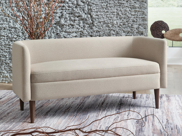 Wainner Accent Bench