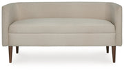 Wainner Accent Bench