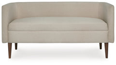 Wainner Accent Bench