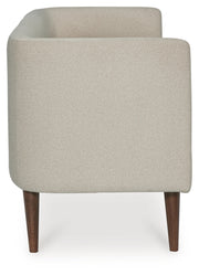 Wainner Accent Bench