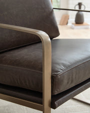 Bradett Accent Chair