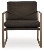 Bradett Accent Chair
