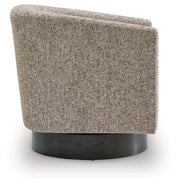 Jorryn Swivel Accent Chair