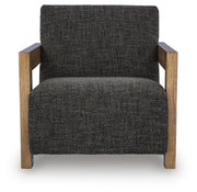 Dorney Accent Chair