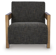 Dorney Accent Chair