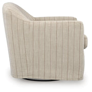 Valwick Swivel Accent Chair