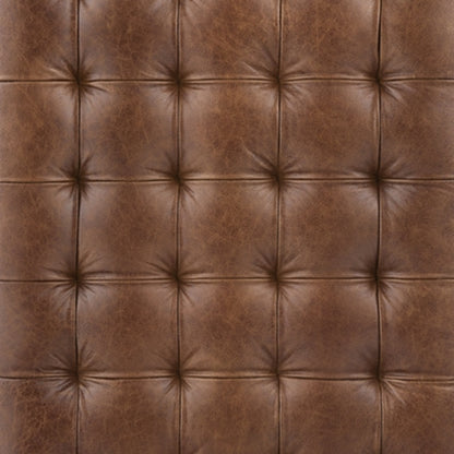 Junsor Cocktail Ottoman