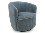 Leemont Swivel Accent Chair
