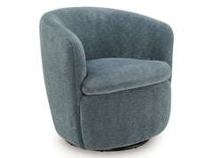 Leemont Swivel Accent Chair