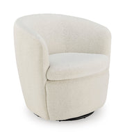 Leemont Swivel Accent Chair
