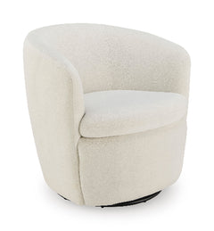 Leemont Swivel Accent Chair