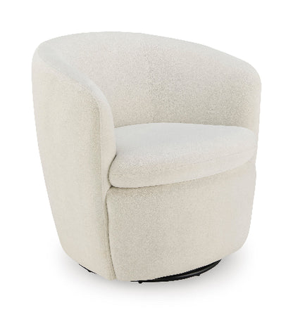 Leemont Swivel Accent Chair
