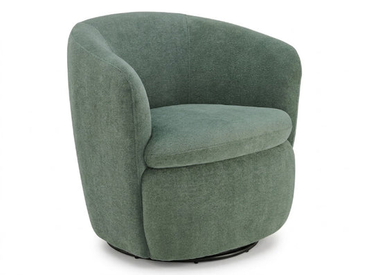 Leemont Swivel Accent Chair