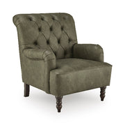 Tartonelle Accent Chair