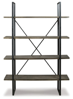 Gilesgrove Bookcase