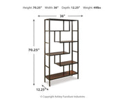 Frankwell Bookcase