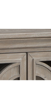Fossil Ridge Accent Cabinet