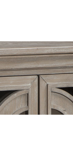 Fossil Ridge Accent Cabinet