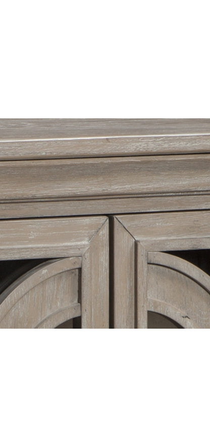 Fossil Ridge Accent Cabinet