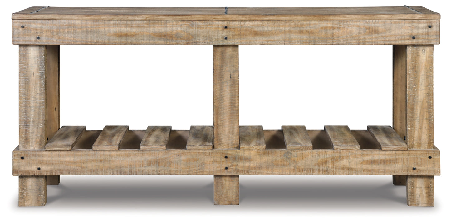 Susandeer Console Sofa Table