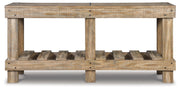 Susandeer Console Sofa Table