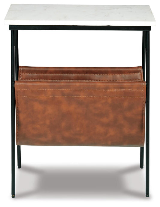 Etanbury Accent Table