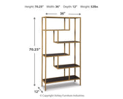 Frankwell Bookcase