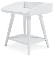 Blariden Accent Table