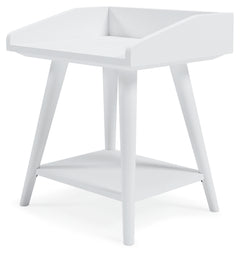 Blariden Accent Table