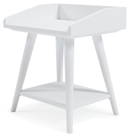 Blariden Accent Table