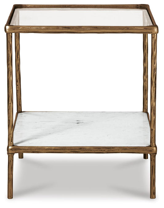 Ryandale Accent Table