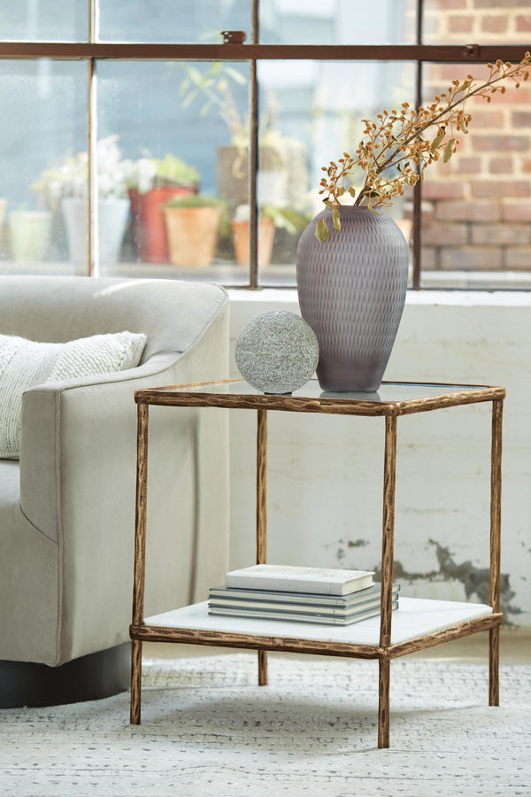 Ryandale Accent Table