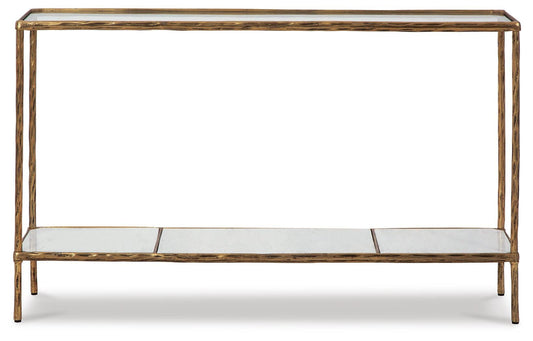 Ryandale Console Sofa Table
