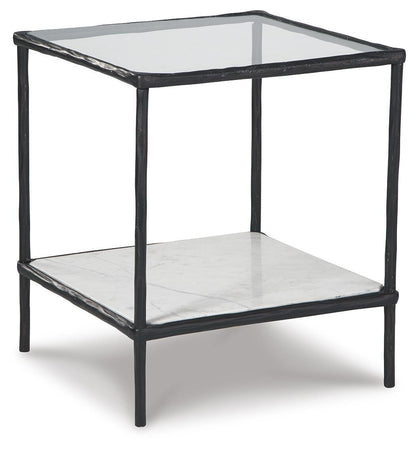 Ryandale Accent Table