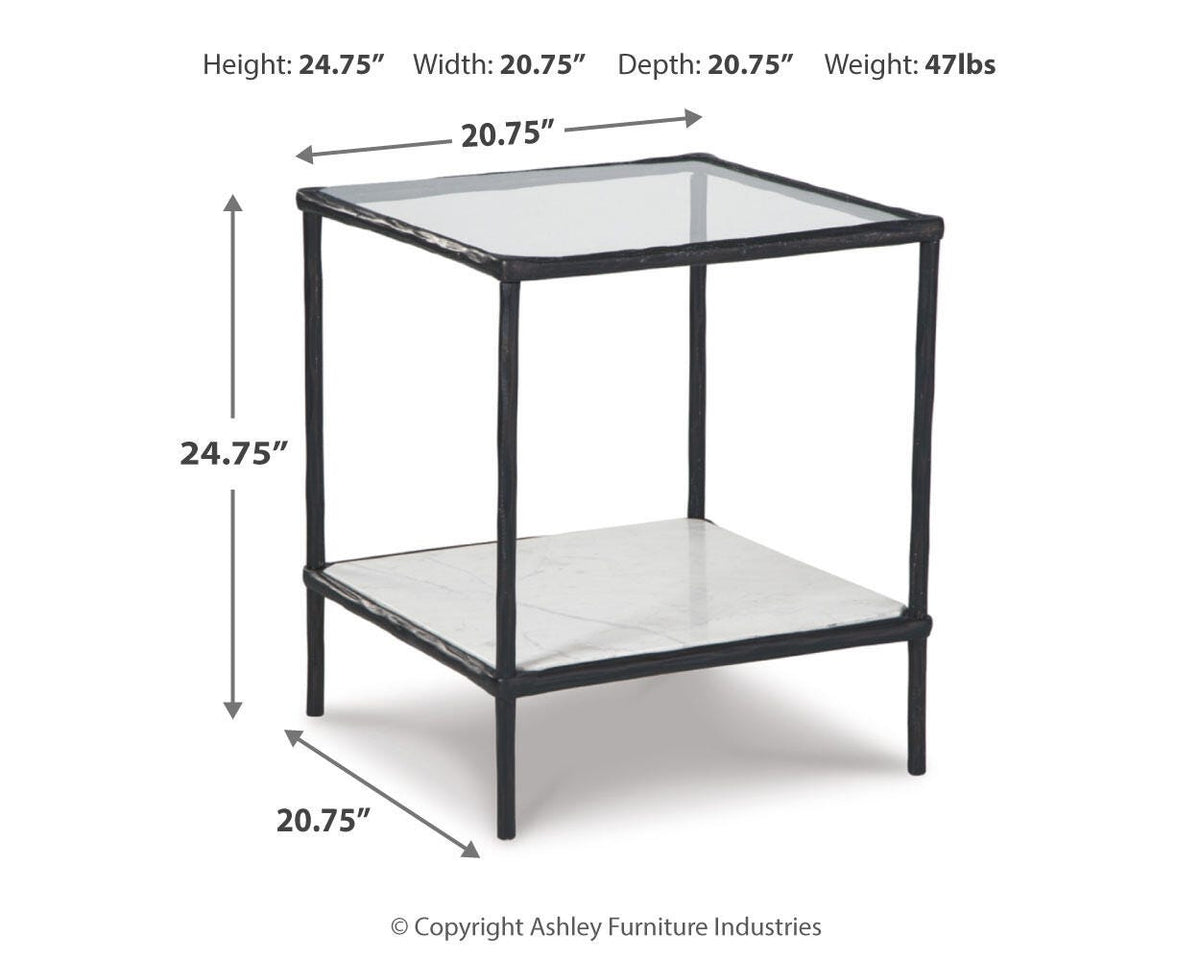 Ryandale Accent Table