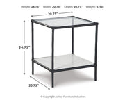 Ryandale Accent Table