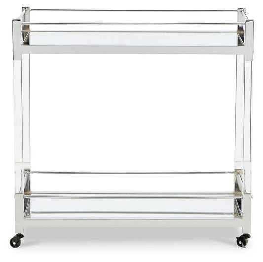 Chaseton Bar Cart