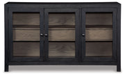 Lenston Accent Cabinet