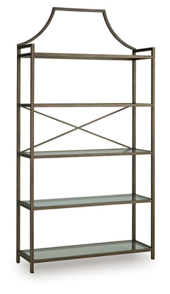 Bernonly Bookcase