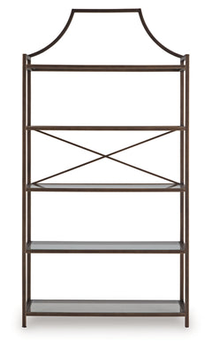 Bernonly Bookcase