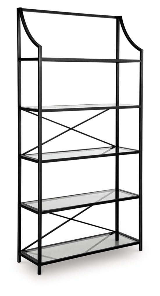 Dakerwell Bookcase