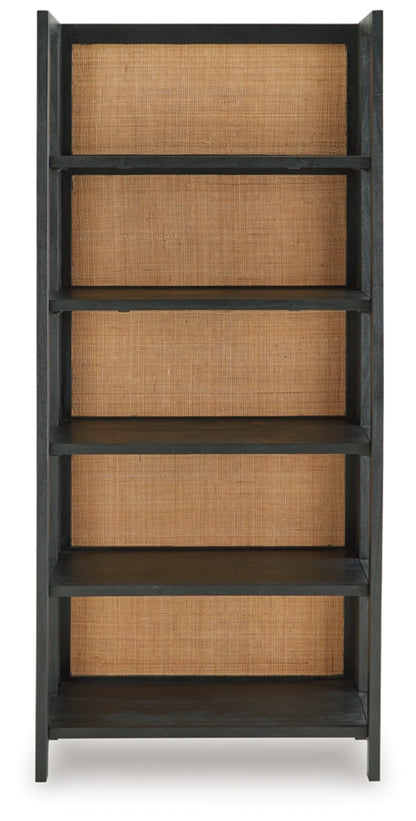 Abyard Bookcase