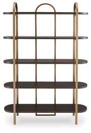 Brentmour Bookcase