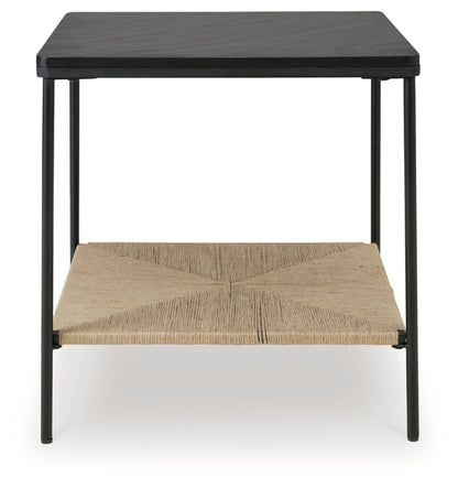 Minrich Accent Table