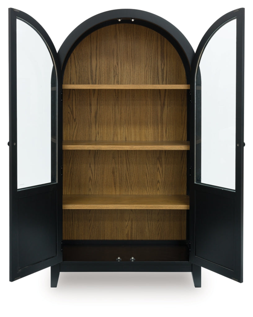 Dagandale Accent Cabinet