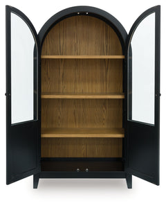 Dagandale Accent Cabinet