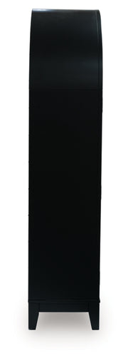 Dagandale Accent Cabinet