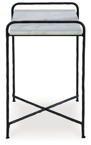 Ashber Accent Table