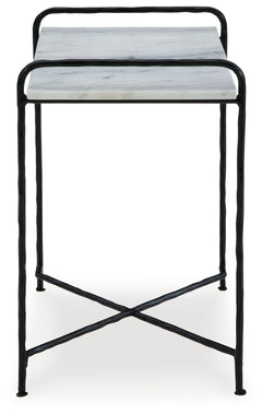 Ashber Accent Table