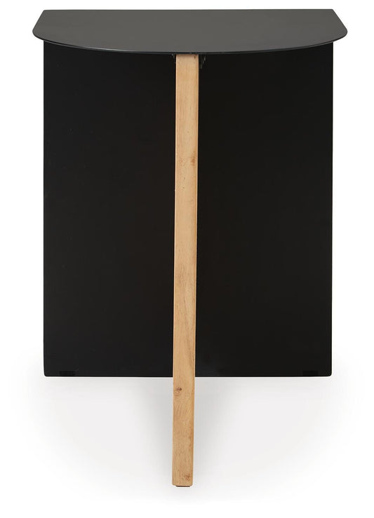 Ladgate Accent Table